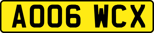 AO06WCX