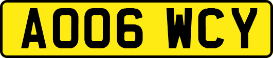 AO06WCY