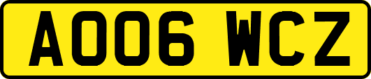 AO06WCZ
