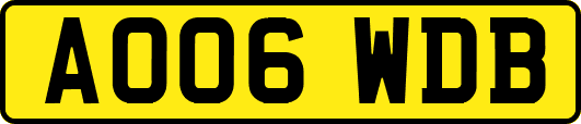 AO06WDB