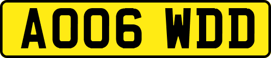 AO06WDD