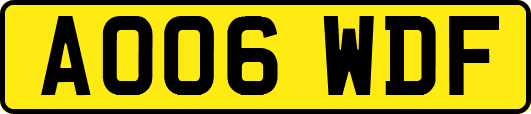 AO06WDF