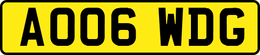AO06WDG