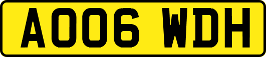 AO06WDH