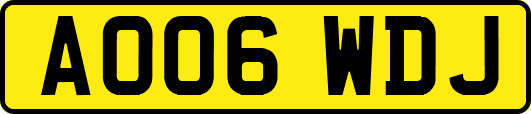 AO06WDJ