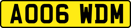 AO06WDM