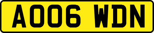 AO06WDN