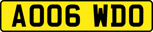 AO06WDO