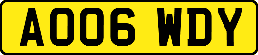 AO06WDY