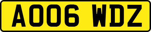 AO06WDZ