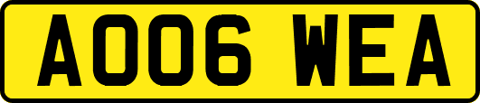 AO06WEA