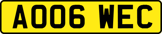 AO06WEC