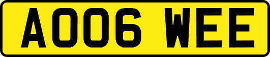 AO06WEE