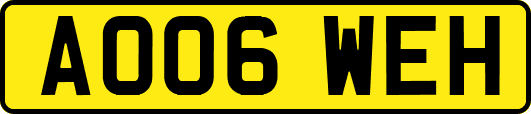 AO06WEH