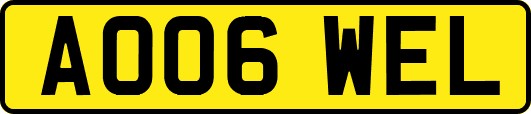 AO06WEL