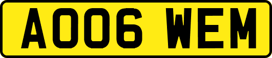 AO06WEM