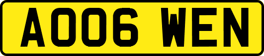 AO06WEN