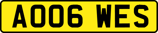 AO06WES