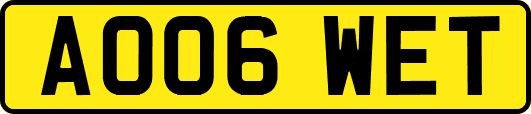 AO06WET