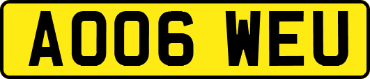 AO06WEU