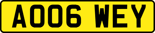 AO06WEY