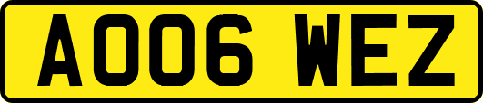 AO06WEZ