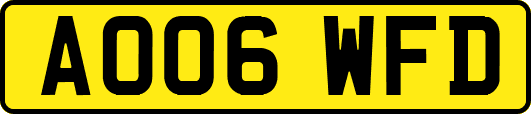 AO06WFD