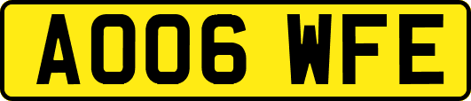 AO06WFE