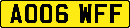 AO06WFF