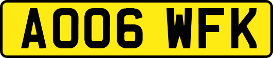 AO06WFK