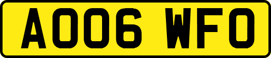 AO06WFO