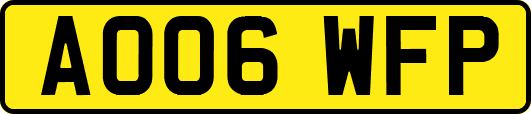 AO06WFP