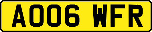 AO06WFR