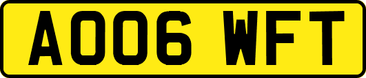 AO06WFT