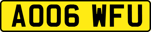 AO06WFU