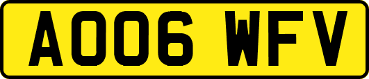 AO06WFV