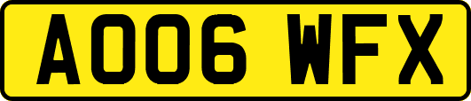 AO06WFX