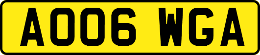 AO06WGA