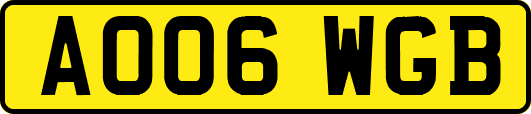 AO06WGB