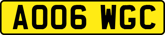 AO06WGC