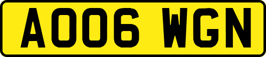 AO06WGN