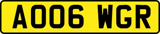 AO06WGR