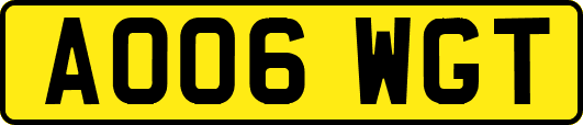 AO06WGT