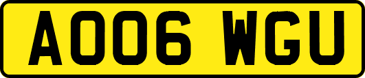 AO06WGU