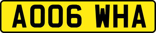 AO06WHA