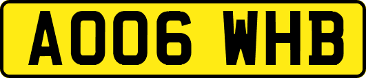 AO06WHB