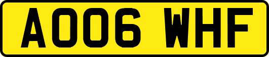 AO06WHF