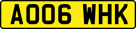 AO06WHK