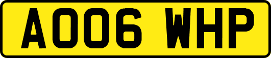 AO06WHP