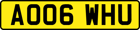 AO06WHU